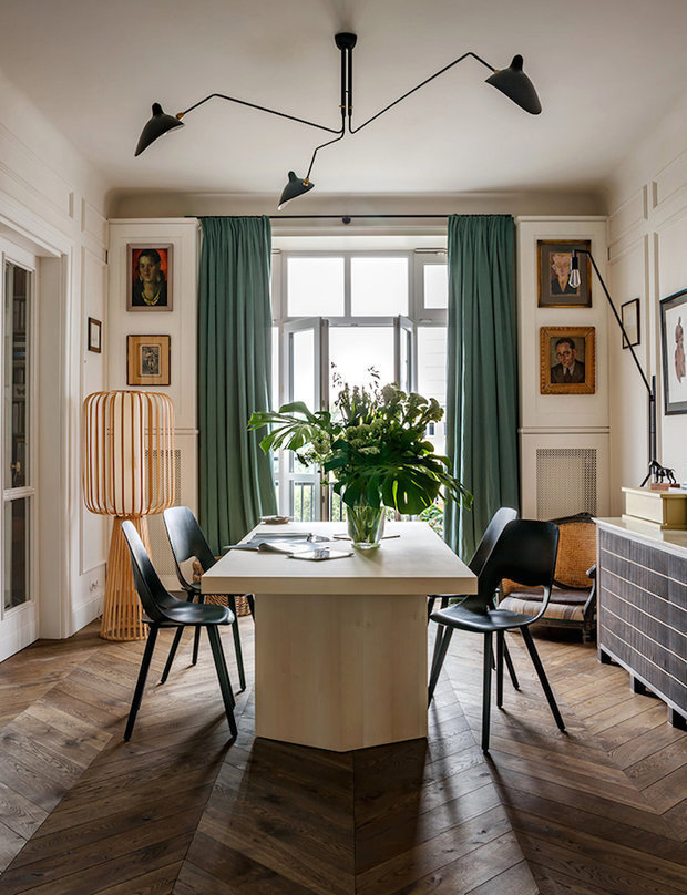 Фотография: Кухня и столовая в стиле Современный, Декор интерьера, Квартира, Советы, Дорого и бюджетно – фото на INMYROOM Фотография: Кухня и столовая в стиле Современный, Декор интерьера, Квартира, Советы, Дорого и бюджетно – фото на INMYROOM