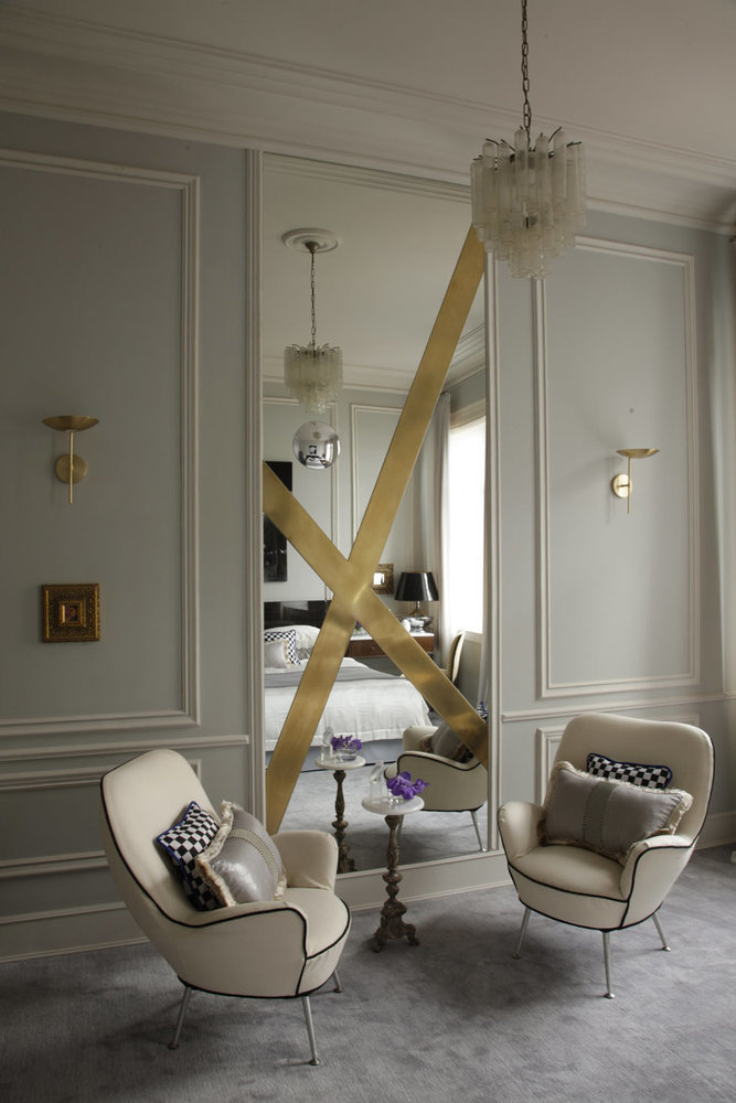 Фотография: в стиле , Интервью, Марина Филиппова – фото на INMYROOM