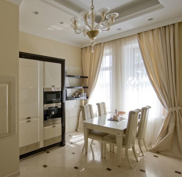 Фотография: Кухня и столовая в стиле Классический, Современный, Декор интерьера, Квартира, Дом, Декор – фото на INMYROOM