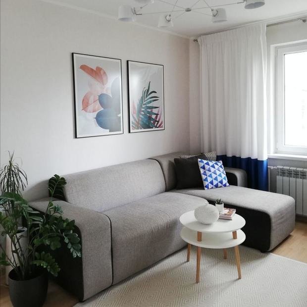 Фото из портфолио ДОМ, МИЛЫЙ ДОМ – фотографии дизайна интерьеров на INMYROOM
