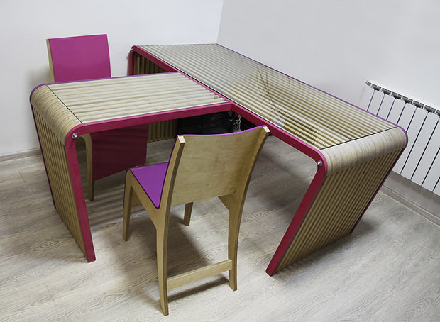 Фото из портфолио Предметы FineObjects – фотографии дизайна интерьеров на INMYROOM