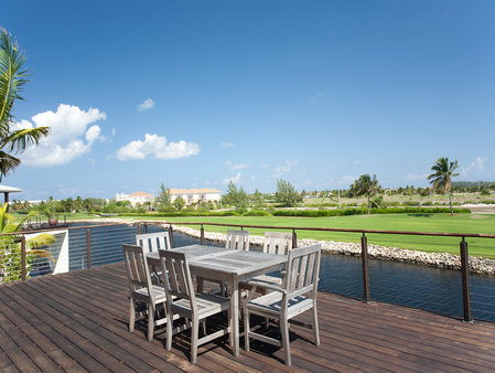 Фотография: Терраса в стиле Современный, Дом, Дома и квартиры, Moscow Sotheby's International Realty – фото на INMYROOM