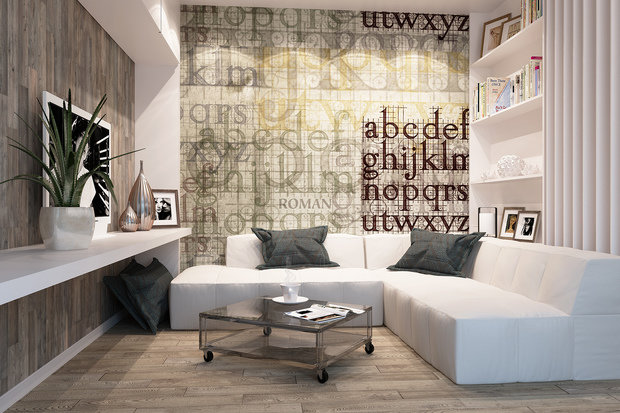 Фото из портфолио Studio – фотографии дизайна интерьеров на INMYROOM