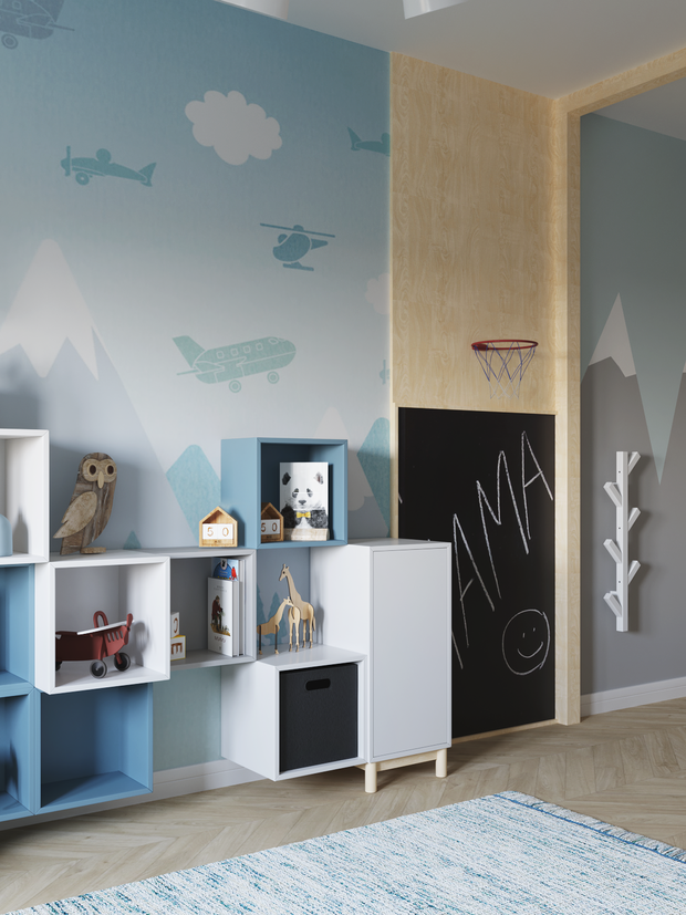 Фото из портфолио Eke – фотографии дизайна интерьеров на INMYROOM