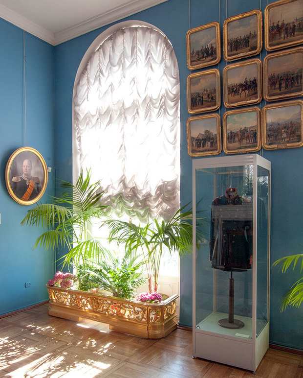 Фотография: Декор в стиле Эклектика, Декор интерьера, Comptoir de Famille, Country Corner, Декор дома, Интерьерная Лавка, Вазы – фото на INMYROOM