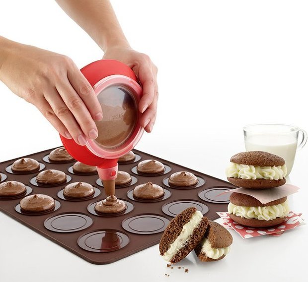 Фотография: Аксессуары в стиле Современный, Кухня и столовая, Декор интерьера, Декор дома – фото на INMYROOM