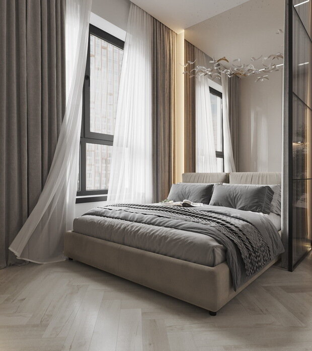 Фотография: в стиле – фото на INMYROOM