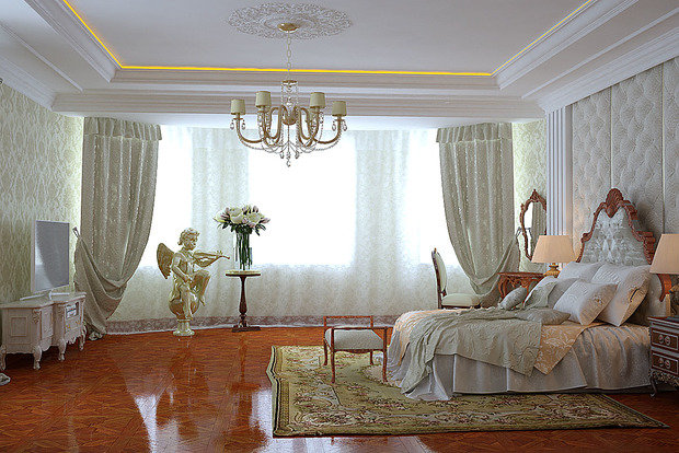 Фото из портфолио Мои избранные статьи – фотографии дизайна интерьеров на INMYROOM