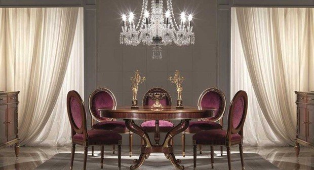 Фото из портфолио Zanaboni – фотографии дизайна интерьеров на INMYROOM