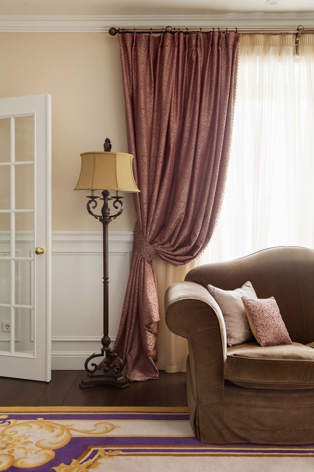 Фото из портфолио Интерьеры для души – фотографии дизайна интерьеров на INMYROOM