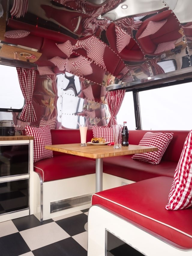 Фотография: в стиле Современный, Дом, Дома и квартиры, Дом на колесах – фото на INMYROOM