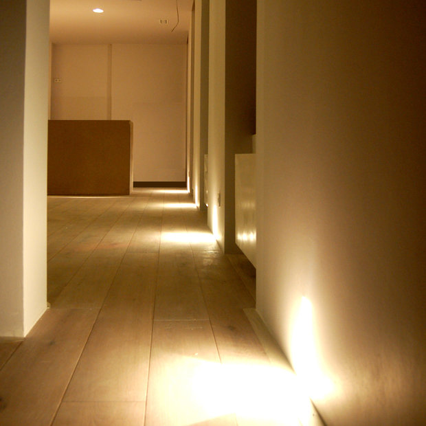 Фото из портфолио “Loft К-22” – фотографии дизайна интерьеров на INMYROOM