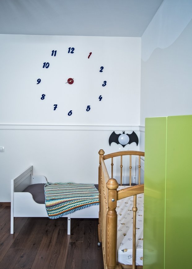 Фото из портфолио Классический – фотографии дизайна интерьеров на INMYROOM