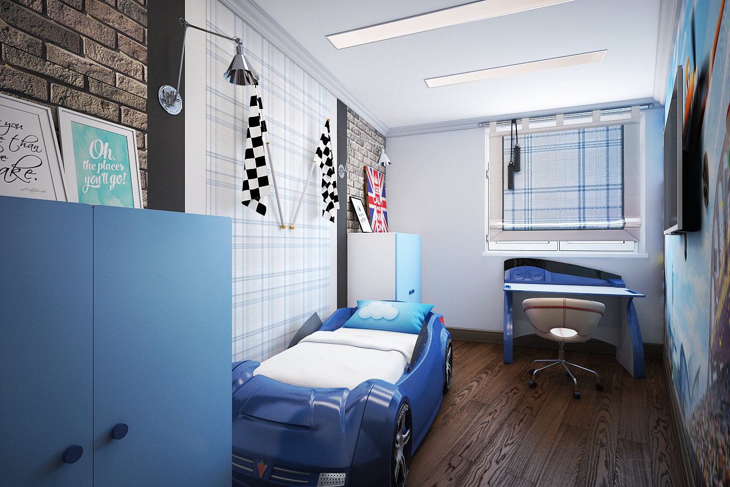 Фото из портфолио Московская классика – фотографии дизайна интерьеров на INMYROOM Фото из портфолио Московская классика – фотографии дизайна интерьеров на INMYROOM