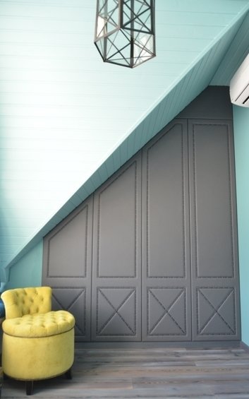 Фотография: Декор в стиле Прованс и Кантри, Классический, Современный, Эклектика – фото на INMYROOM