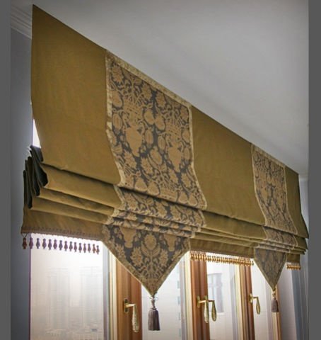 Фото из портфолио Работы – фотографии дизайна интерьеров на INMYROOM