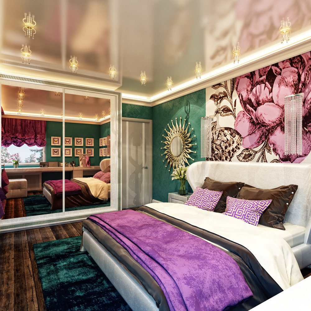 Фото из портфолио квартира для авантюрных путешественников – фотографии дизайна интерьеров на INMYROOM Фото из портфолио квартира для авантюрных путешественников – фотографии дизайна интерьеров на INMYROOM