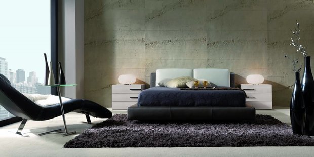 Фото из портфолио Испанская фабрика Gamamobel – фотографии дизайна интерьеров на INMYROOM