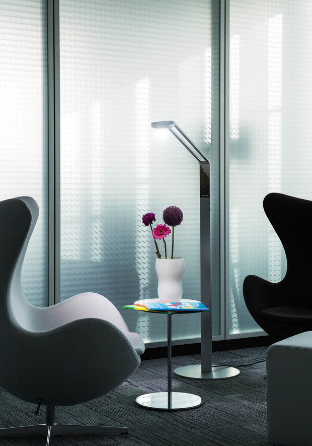 Фото из портфолио LUCTRA: Perfect day light – фотографии дизайна интерьеров на INMYROOM