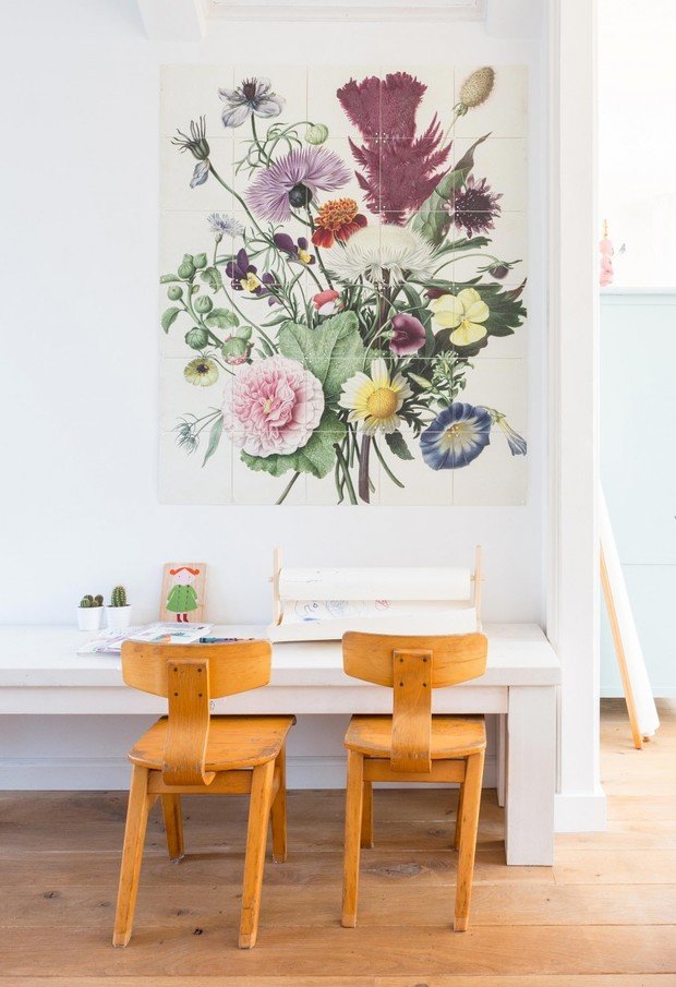 Фото из портфолио Дом в Ден-Хелдер – фотографии дизайна интерьеров на INMYROOM