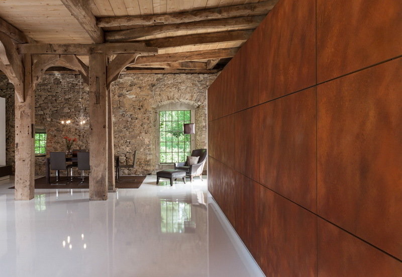 Дизайн: Филипп Старк Дизайн: Филипп Старк