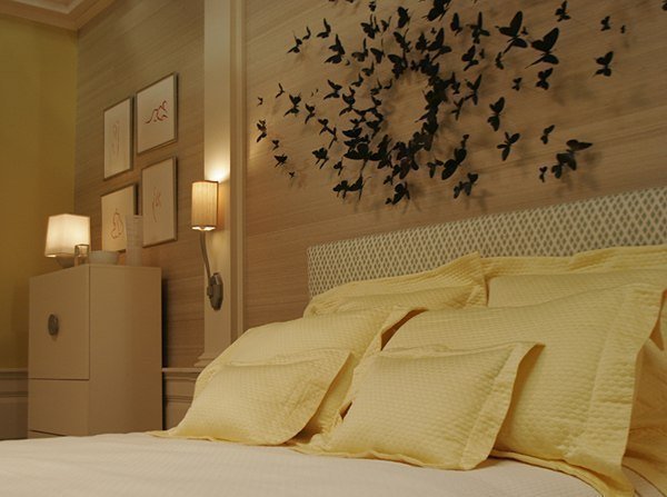 Фото из портфолио Мое избранное – фотографии дизайна интерьеров на INMYROOM