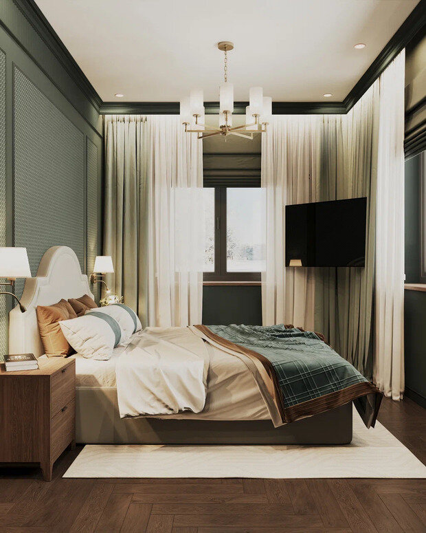 Фотография: в стиле – фото на INMYROOM
