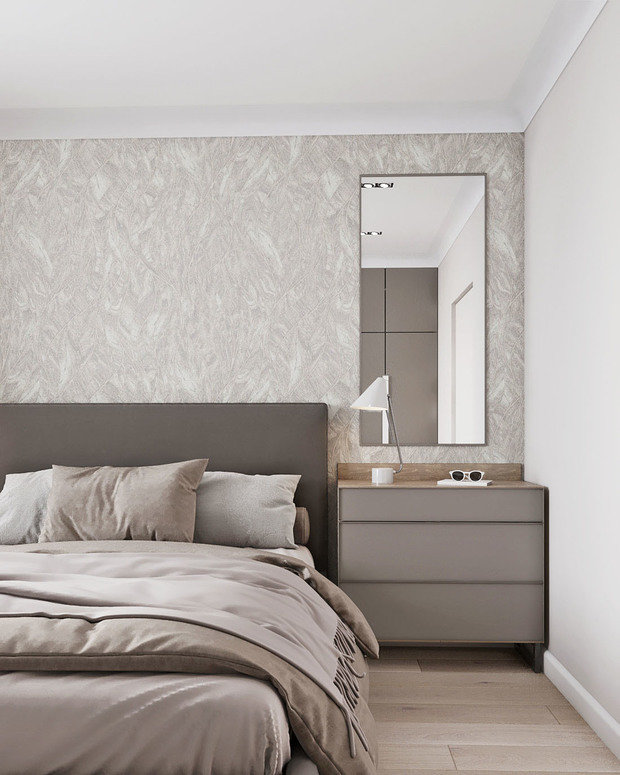 Фото из портфолио СВЕТЛОГОРСК – фотографии дизайна интерьеров на INMYROOM