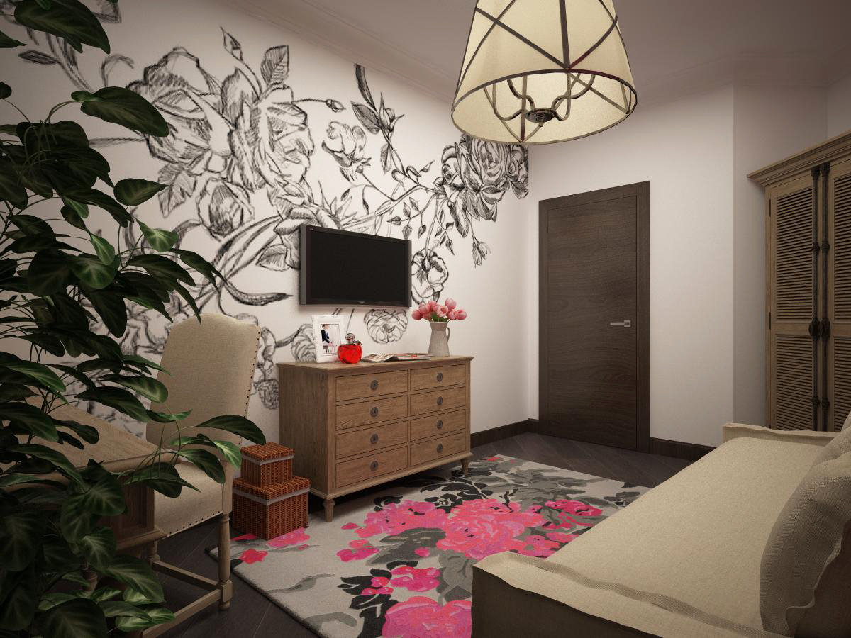 Фото из портфолио Квартира в ЖК "Доминион", 190 м2 – фотографии дизайна интерьеров на INMYROOM Фото из портфолио Квартира в ЖК "Доминион", 190 м2 – фотографии дизайна интерьеров на INMYROOM