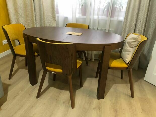 Фото из портфолио Cerro – фотографии дизайна интерьеров на INMYROOM