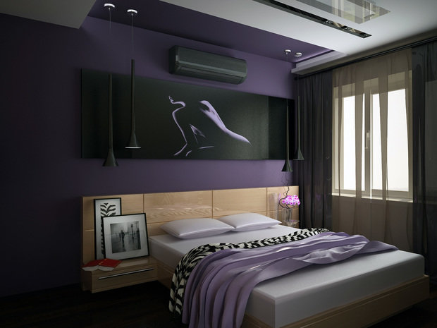 Фото из портфолио Яркий и контрастный. – фотографии дизайна интерьеров на INMYROOM