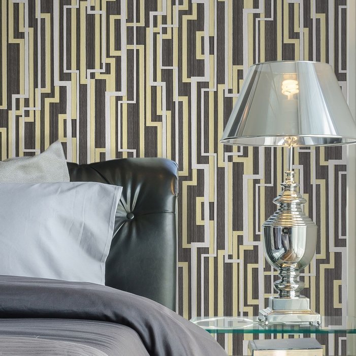 Интерьер с товарами Leroy Merlin Интерьер с товарами Leroy Merlin