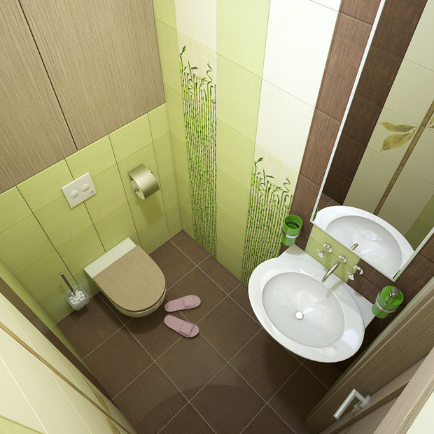 Фото из портфолио Квартира г. Сестрорецк – фотографии дизайна интерьеров на INMYROOM