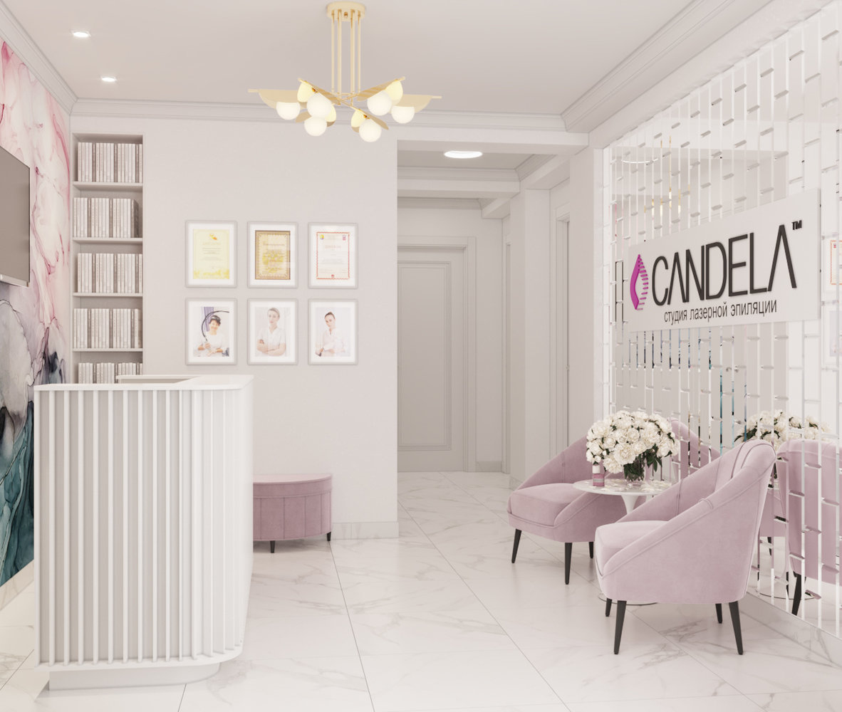 Фото из портфолио Проект студии CANDELA – фотографии дизайна интерьеров на INMYROOM Фото из портфолио Проект студии CANDELA – фотографии дизайна интерьеров на INMYROOM
