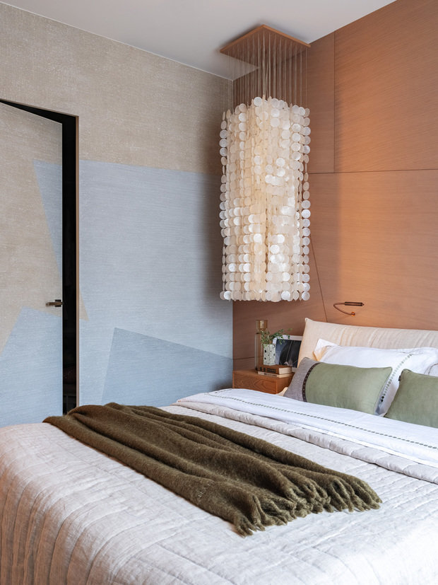 Фото из портфолио На ощупь – фотографии дизайна интерьеров на INMYROOM