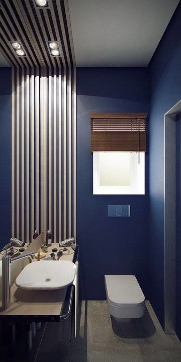 Фото из портфолио Загородный дом – фотографии дизайна интерьеров на INMYROOM