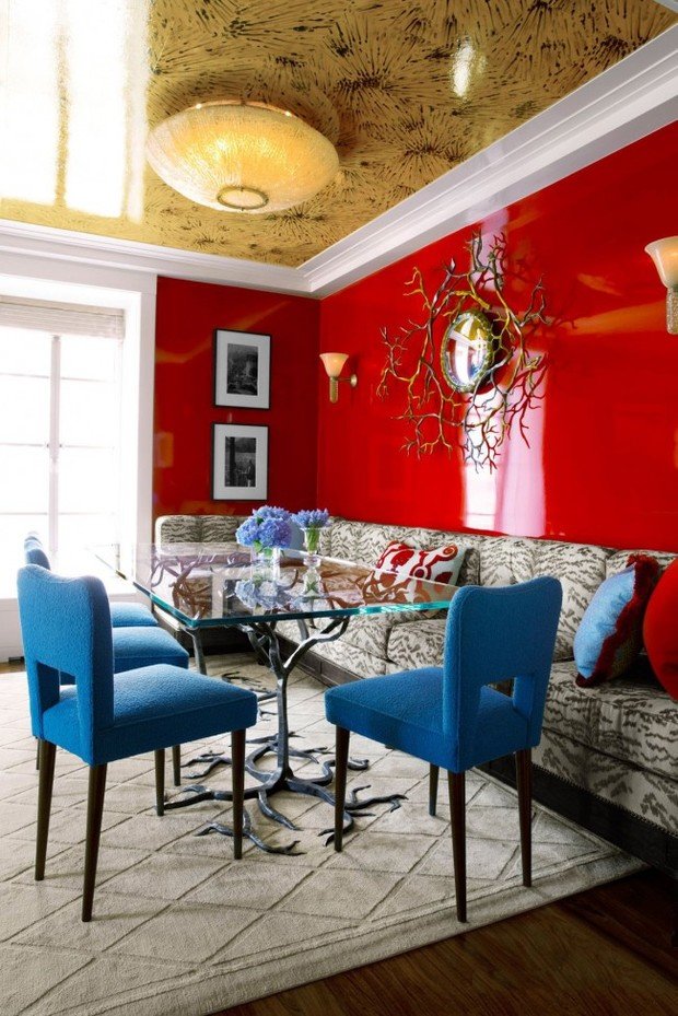 Фото из портфолио дизайн интерьера – фотографии дизайна интерьеров на INMYROOM