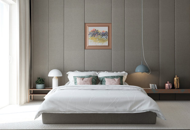 Фото из портфолио Алма-Ата – фотографии дизайна интерьеров на INMYROOM