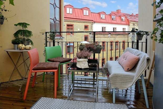 Фото из портфолио Viktoriagatan 8, Vasastaden – фотографии дизайна интерьеров на INMYROOM