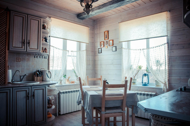 Фото из портфолио Мои избранные статьи – фотографии дизайна интерьеров на INMYROOM