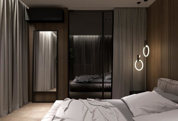 Фото из портфолио KISSL – фотографии дизайна интерьеров на INMYROOM