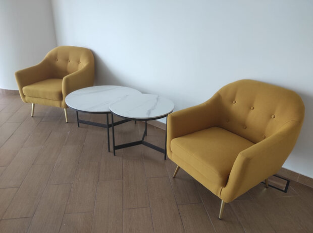 Фото из портфолио Imodern 10 – фотографии дизайна интерьеров на INMYROOM