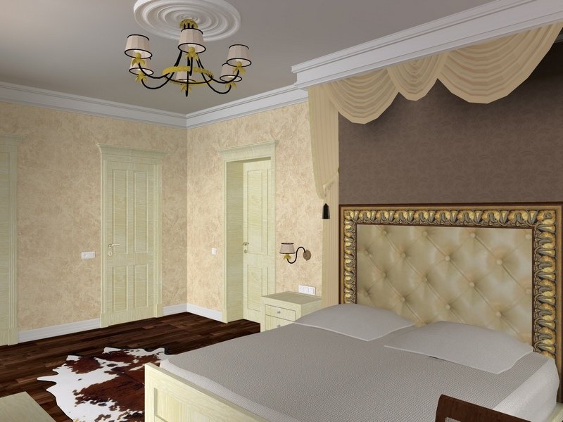 Фото из портфолио Коттедж в классическом стиле – фотографии дизайна интерьеров на INMYROOM Фото из портфолио Коттедж в классическом стиле – фотографии дизайна интерьеров на INMYROOM