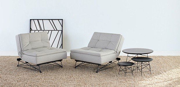 Фото из портфолио Innivation мягкая мебель Дания – фотографии дизайна интерьеров на INMYROOM