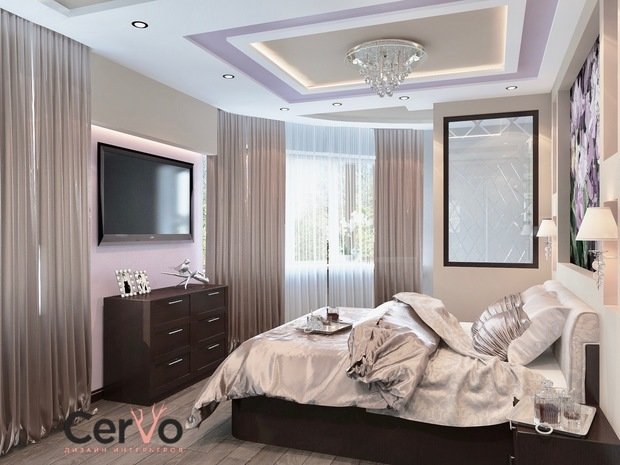 Фото из портфолио Реутов  – фотографии дизайна интерьеров на INMYROOM