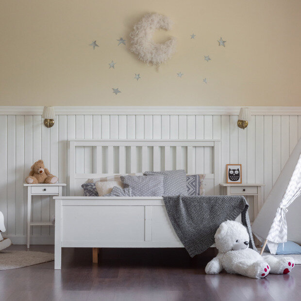 Фото из портфолио Интерьерная съемка – фотографии дизайна интерьеров на INMYROOM