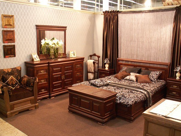 Фото из портфолио Фотоальбом – фотографии дизайна интерьеров на INMYROOM