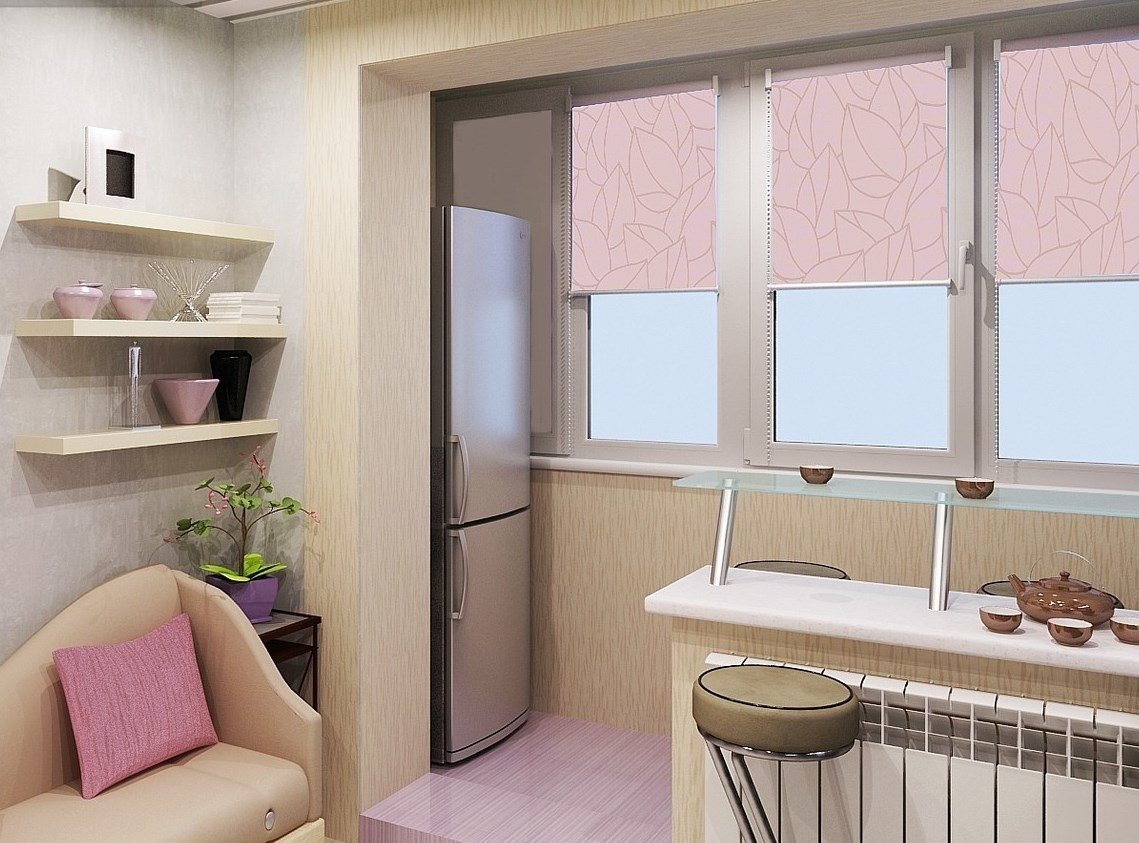 Фотография: Кухня и столовая в стиле Современный, Советы – фото на INMYROOM