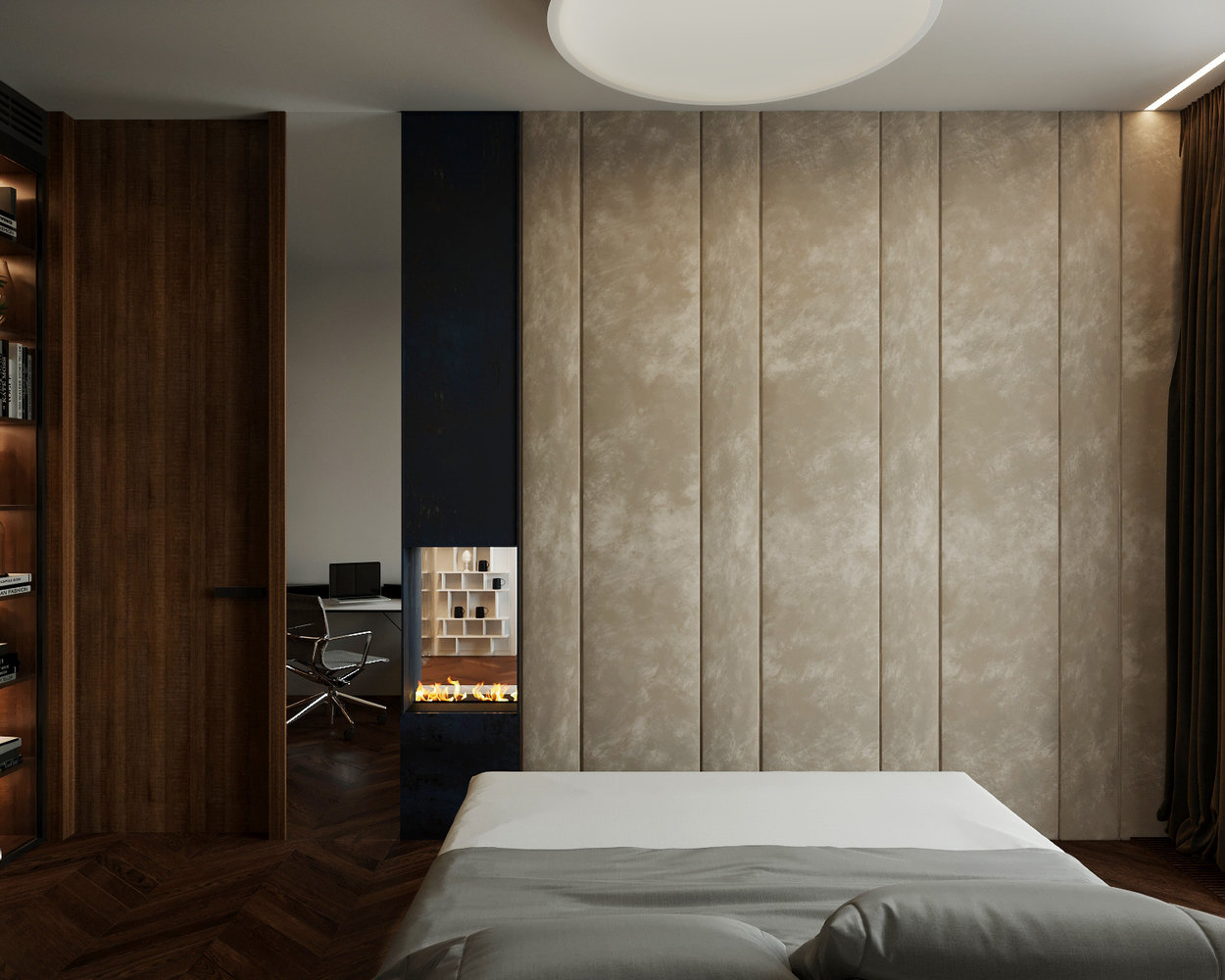 Дизайн: Студия «Однушечка»