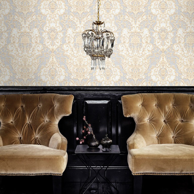 Фото из портфолио BN International: Masterpiece – фотографии дизайна интерьеров на INMYROOM